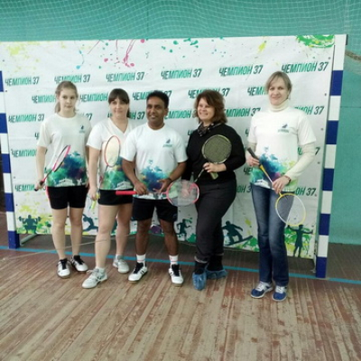Чемпион 37.