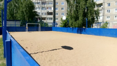 Ремонтные работы.