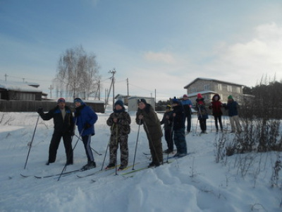 Готовимся к Лыжне России 2019 г.