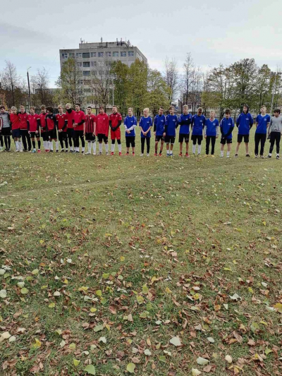 Турнир по футболу 11*11 в возрастной категории - старшие юноши, на призы стадиона &quot;Восток&quot;.