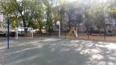 В рамках исполнения наказов избирателей депутатам Ивановской городской Думы