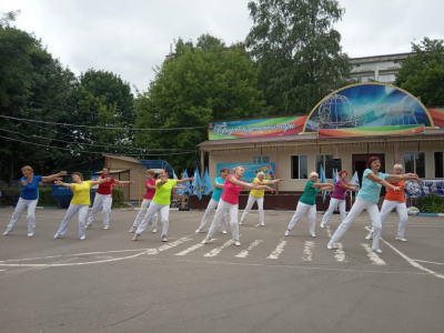 День семьи, любви и верности