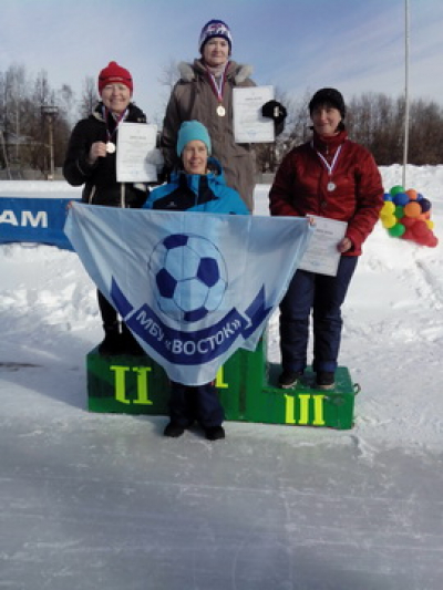 23 февраля 2019г.
