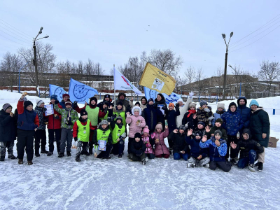 ❄СНЕЖНЫЕ ВЕРШИНЫ 2024❄