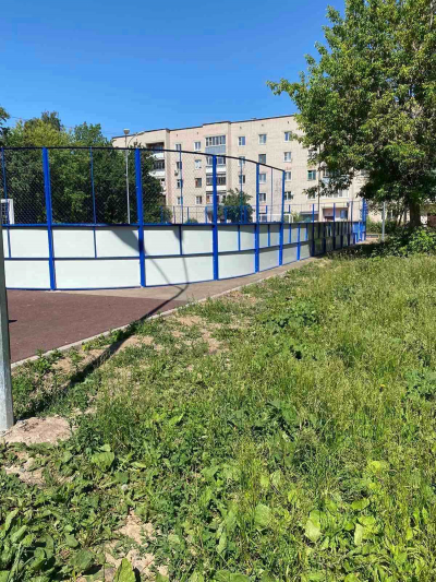 Выполнены наказы избирателей